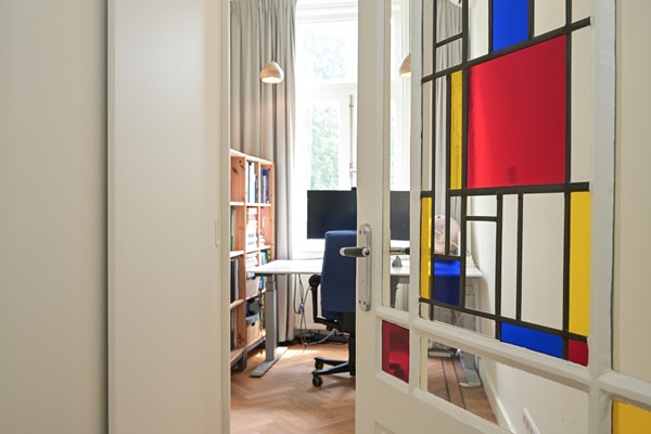 Medium property photo - Paulus Buijsstraat 48, 2582 CK The Hague